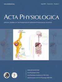 Acta Physiologica