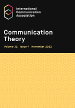 Comunication Theory