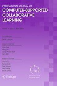 International journal of computer-supported collaborative learning