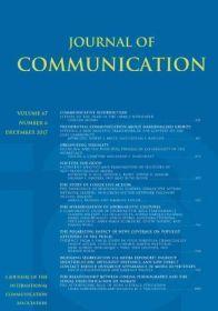 Journal Of Communication