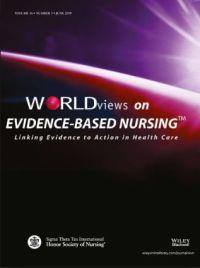 Worldviews on Evidence-Based Nursing